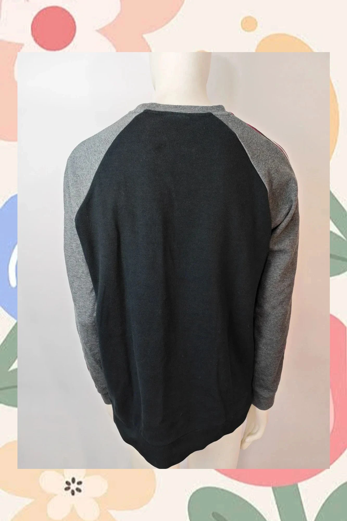 Men's Hummel Sweatshirt – photo 3